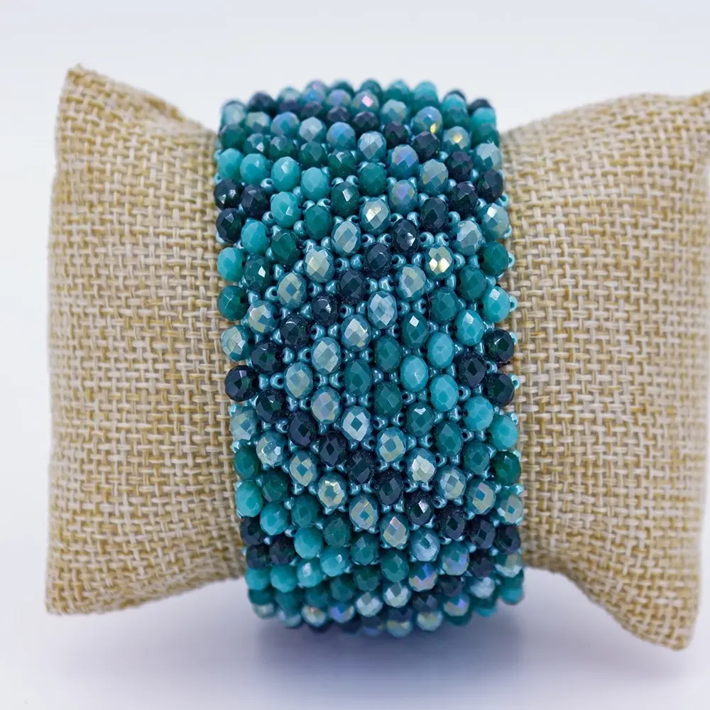 

Fratelli Miyuki Delica Seed Beads Women Handmade Bracelets Friendship Jewelry Bijoux Femme Simple Bracelets Gift For Girl