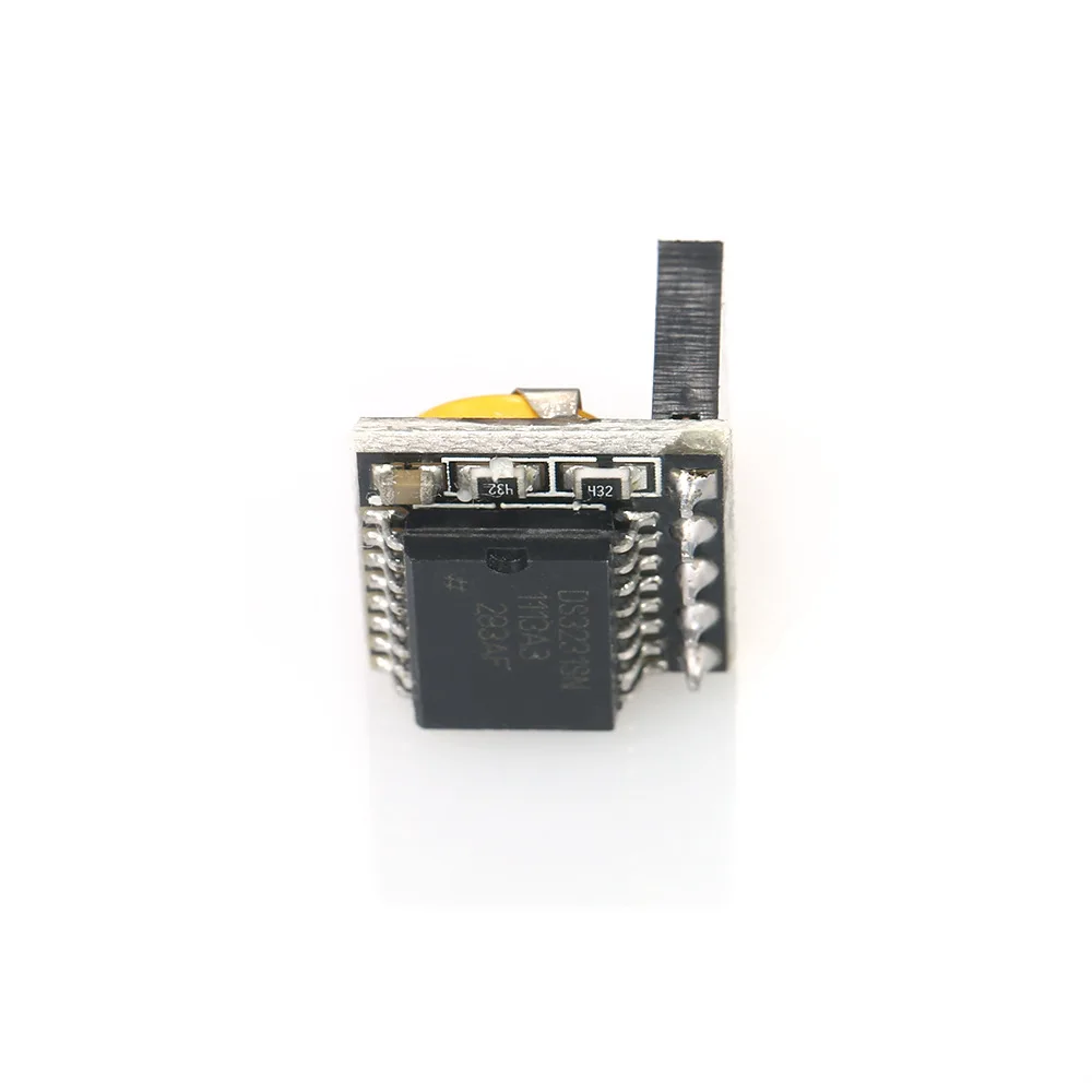 

3pcs DS3231 Precision RTC модуль модульной памяти для Raspberry Pi