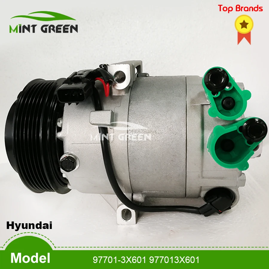 For Hyundai Elantra 2011-2013 97701-3x601 977013x601