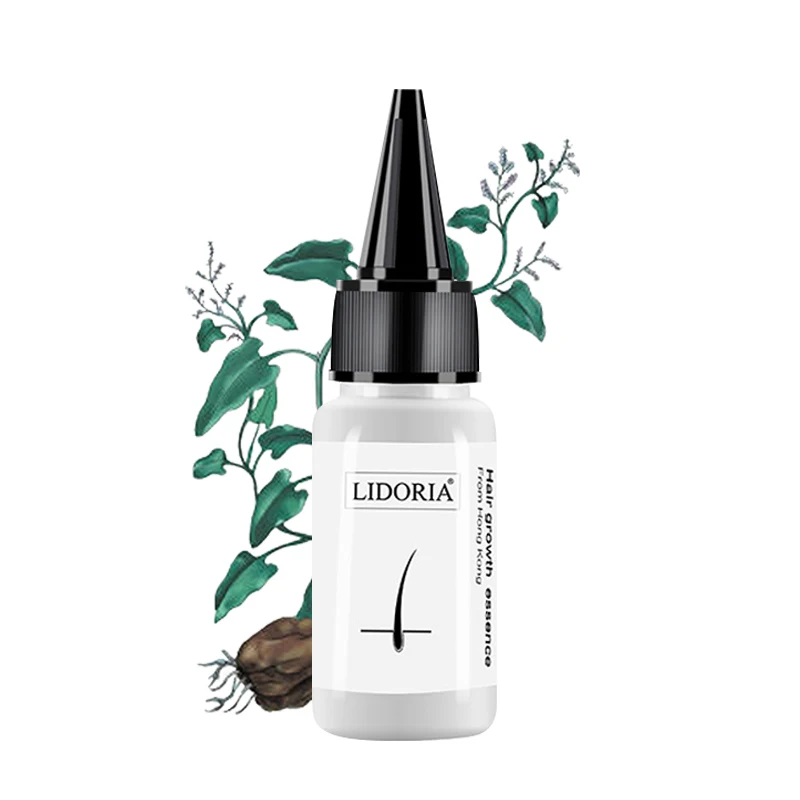 20 мл эссенция Polygonum Multiflorum для ухода за волосами глубоко - Цена: 123.93