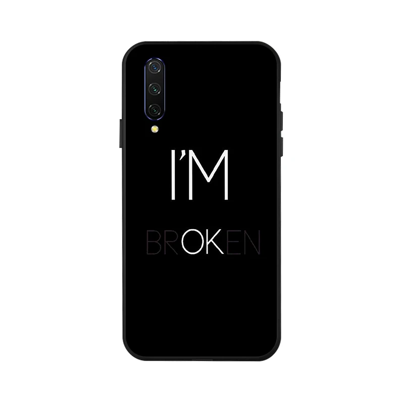 X085 3D DIY чехол с рисунком для Xiaomi mi A3 9 8 Lite SE Мягкий силиконовый чехол TPU задний Чехол Xio mi 9 Lite CC9 CC9e mi 8 mi 9 Explorer чехол - Цвет: X085