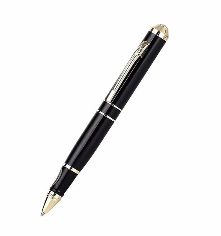 

Caneta gravadora profissional portatil, gravador de voz, dictaphone, dispositivo digital de gravacao de som longo tempo de audio