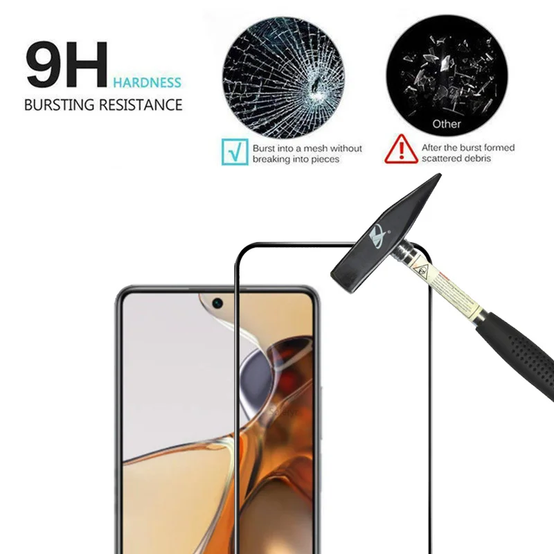 mi-11t pro glass, 9d glass for mi11 lite 5g ne xiaomi 11 t pro tempered glass mi11t xiaomi 12 lite screen protector mi 12t pro