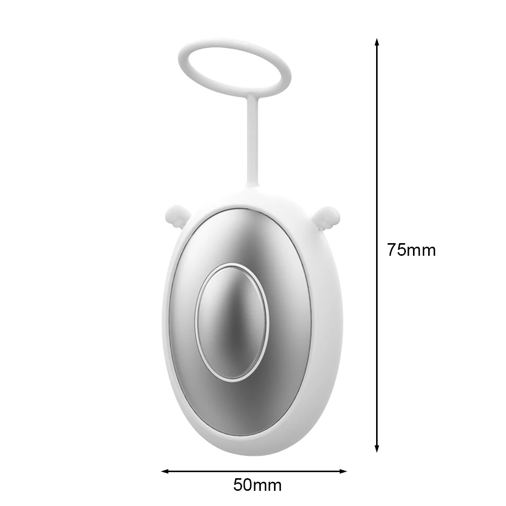 

USB Sleep Holding Aid Pressure Relief Sleep Device Deep Improvement Fast Sleep Massager Hypnosis Instrument Massager Relaxation
