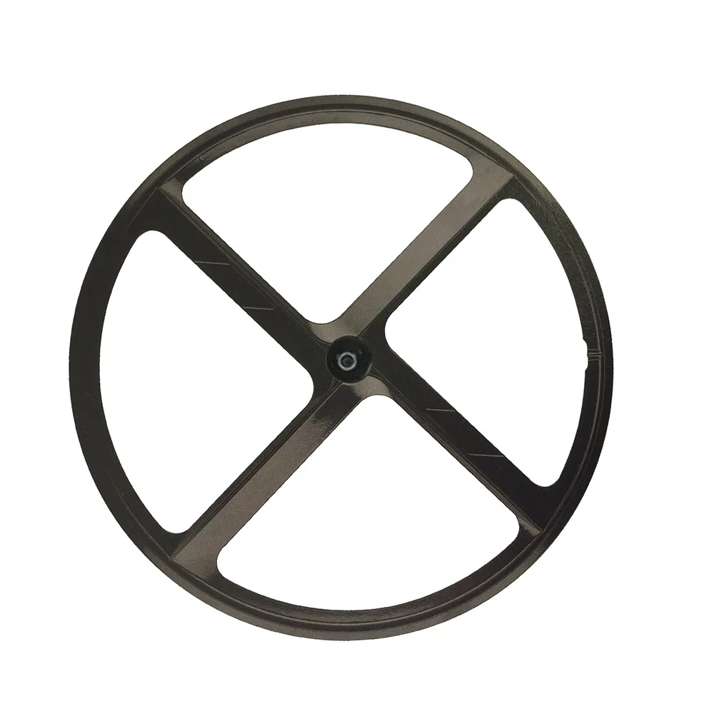 700C велосипед колеса трек 4 спицы fixie Mag три Магниевый сплав фиксированное