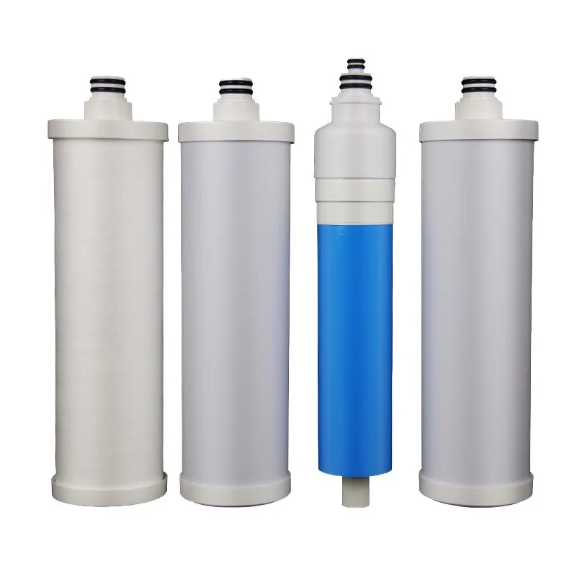 

YenvQee Water Filter PP Catton RO Membrane CTO Remove The Chlorine Replacement The Water Filter
