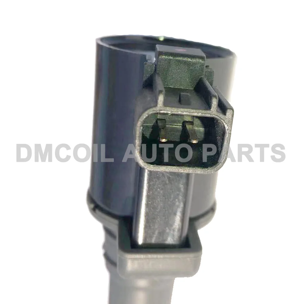 2 PIN катушки зажигания для FORD LINCOLN ASTON MARTIN DB7 DB9 V8 V12 4.2L 6.0L XR1U12A366AB 4G4E12A366AA 6G3312A366CA