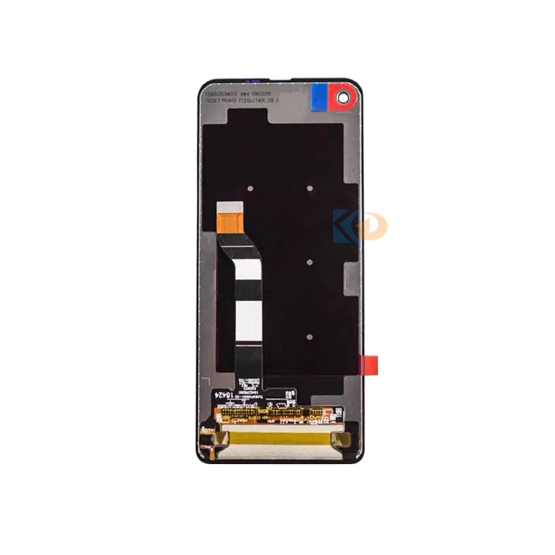 

LCD Screen For Moto One Vision LCD Display For P50 XT1970 Display LCD Screen Touch Digitizer Assembly