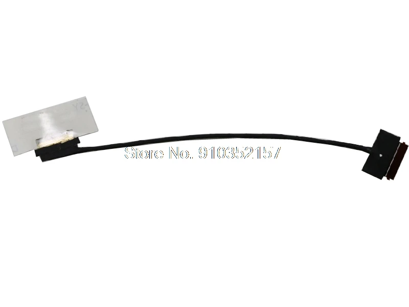 ЖК кабель для ноутбука Lenovo 710S 13 13ISK 13IKB 5C10L20774 FHD Новый|Компьютерные кабели и