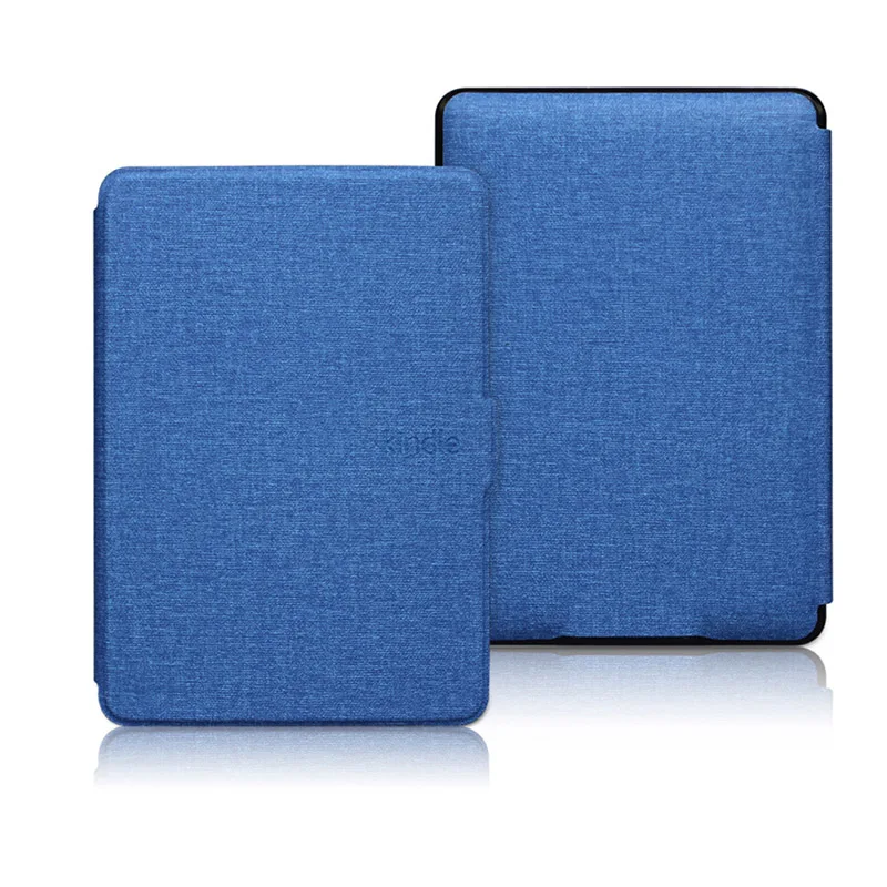 Cover Case for Kindle 10th Generation 2019 Case for Kindle Paperwhite 4 3 2 1 958 658 558 10th 2018 8th 2016 funda capa 2020