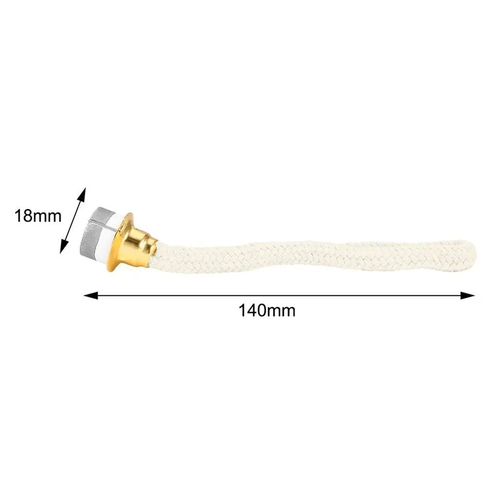 

1pcs Practical Replacement Fragrance Oil Lamp Wick Catalytic Burner Catalytic Fragrance Fit Diffuser Aromatherapy