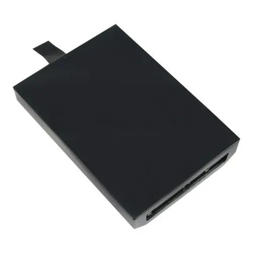 OSTENT 500 Гб HDD внутренний жесткий диск комплект для Microsoft Xbox 360 Slim консоль игра |