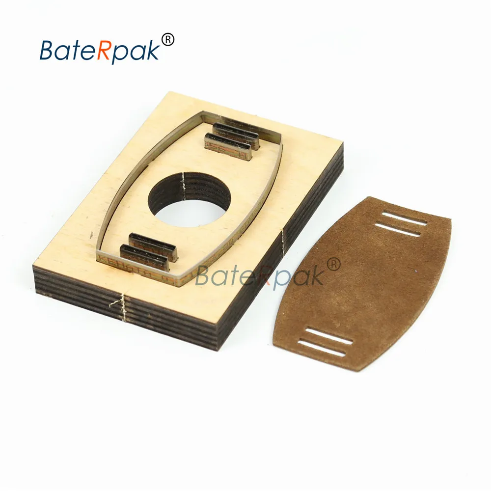 Штамповочный резак для ручной сумки штамповочная штамповка багажника штамп карт