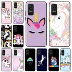 Чехол для телефона Xiaomi Mi Poco X3 Pro M3 F3 GT F1 Civi CC9 8 9 A2 Lite 9T