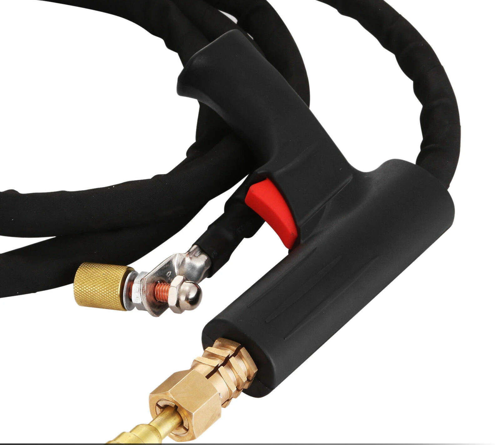 

Vehicle Panel Spot Welding Machine 3500A 110V/220V Welding Tools For Car Repair