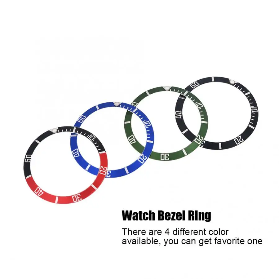 Детали для часов 4 разных цвета наручные часы пластмассовый материал петля