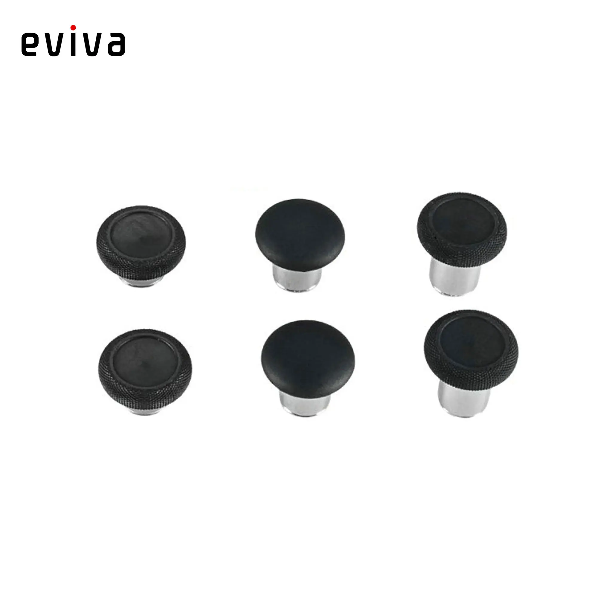 Swap Thumb Grips For Xbox One Elite Controller Analog Stick D-Pad & Bumper PS4 Switch Pro Trigger Buttons | Электроника