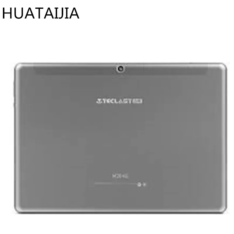 Подержанная материнская плата для камеры чехол батареи Teclast M20 4G задняя крышка с