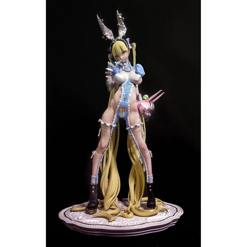 GK белая модель рука Материнство M Alice Nighthawk | Игрушки и хобби