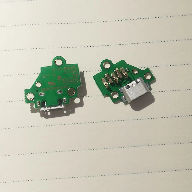100-500 шт для Motorola Moto G3 XT1541 XT1542 XT1543 USB зарядное устройство док-порт Соединительная