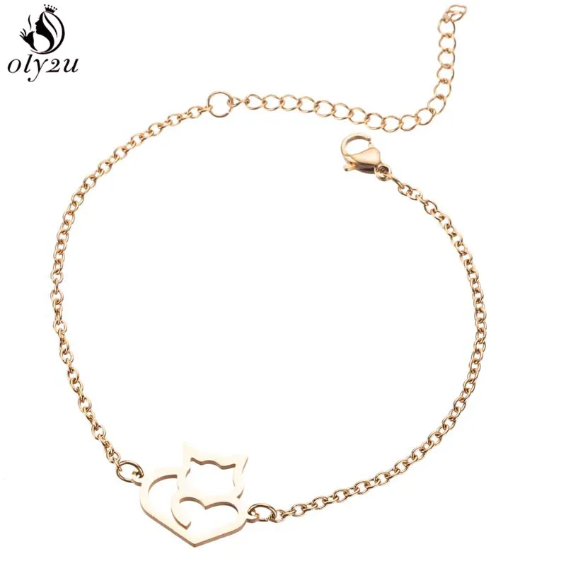 SL288G Oly2u винтажные серебряные подвески для камеры браслеты с подвесками для женщин ювелирные украшения, как на фото браслет лучший подарок для фотографического любовника bileklik - Окраска металла: SL288G