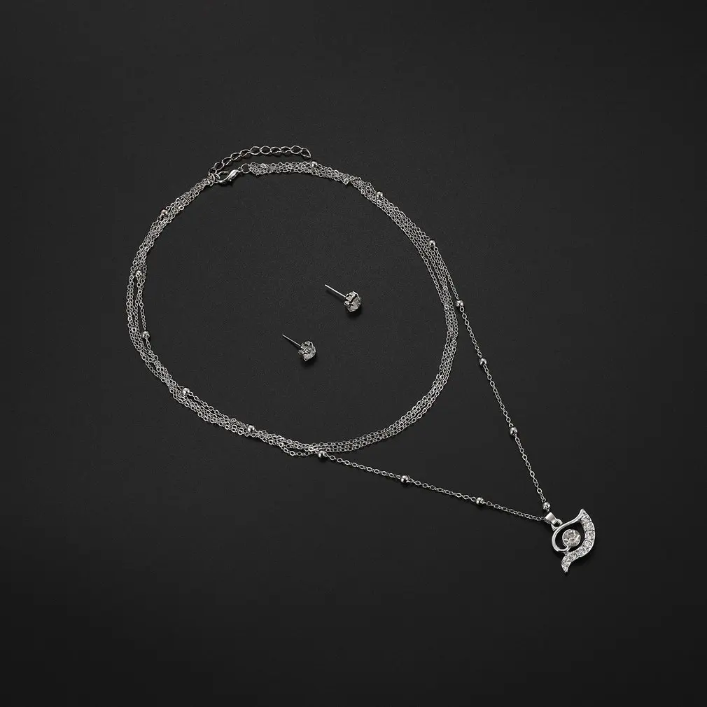 Новая мода крутой женский любовник ожерелье кулон из сплава ювелирные изделия