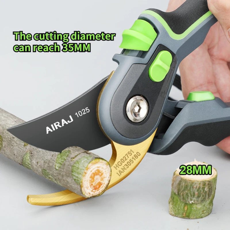 Садовый секатор для обрезки сада и | Инструменты