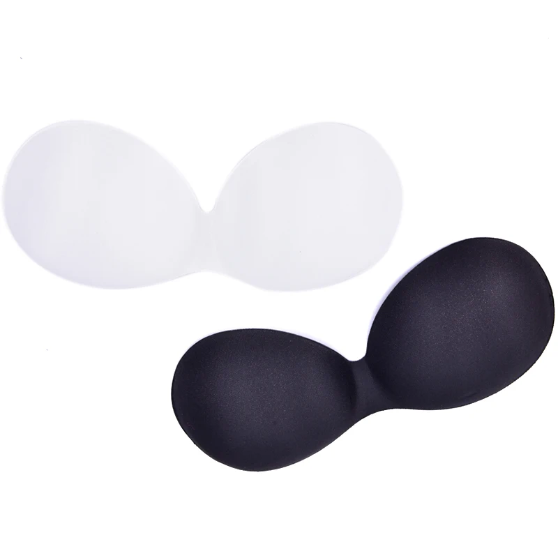 3 Цвета Для женщин купальник вставка Бюстгальтер для кормления стойкая краска