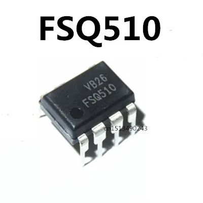 

Оригинал 5 шт./FSQ510 DIP-7