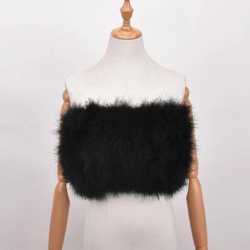 Новинка 100% бюстгальтер из натурального меха индейки женское нижнее белье шуба