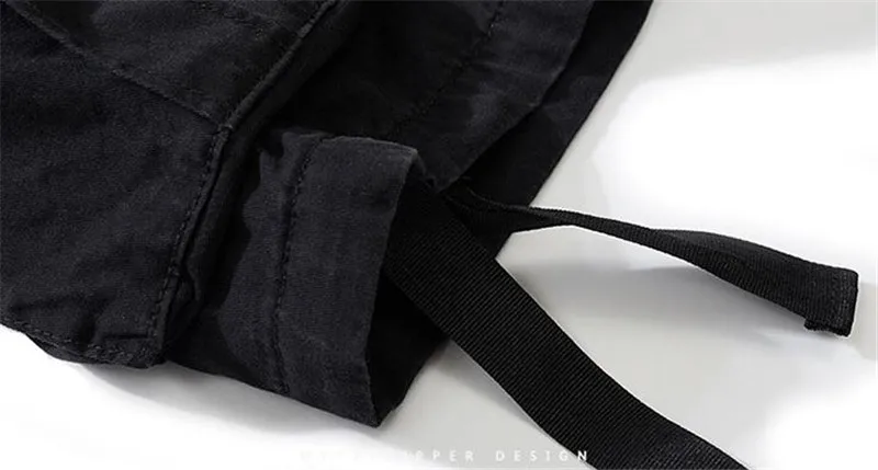 MORUANCLE мужские Повседневное карго шорты с несколькими карманами свободные