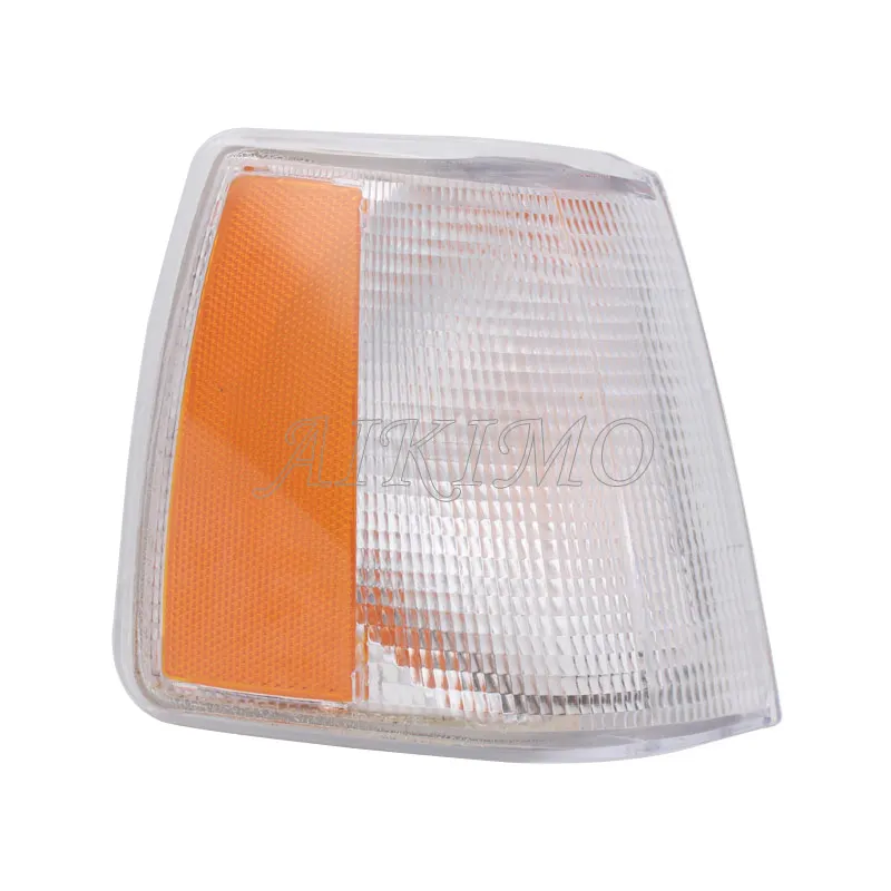 Угловой светильник для указателя поворота автомобиля левый и правый Volvo 940 960 740