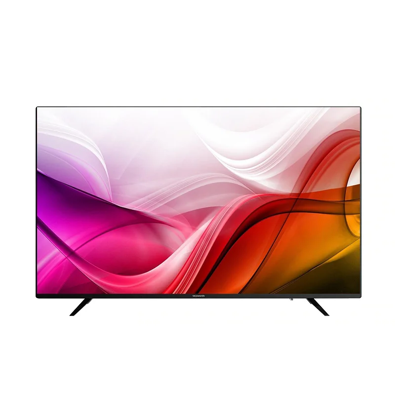 Телевизор 43 дюйма Skyworth 43E2AS FullHD Smart tv|Телевизоры| |