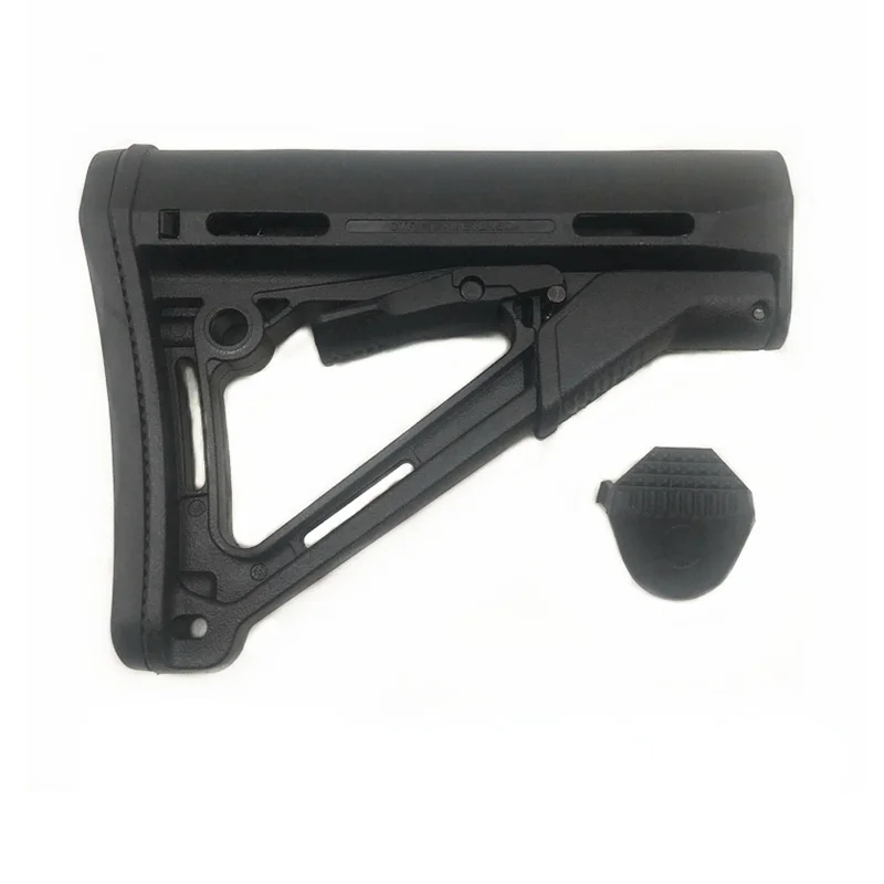 Нейлоновый Регулируемый Расширенный запас для гелевого бластера Buttstock