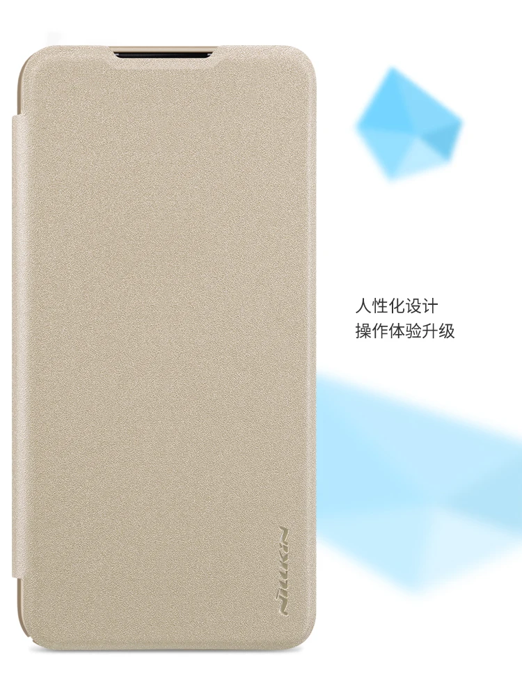 Чехол для xiaomi mi cc9e, чехол 6,088 NILLKIN, чехол для xiaomi mi cc9, чехол 6,39, блестящий флип-чехол для xiaomi mi A3, чехол