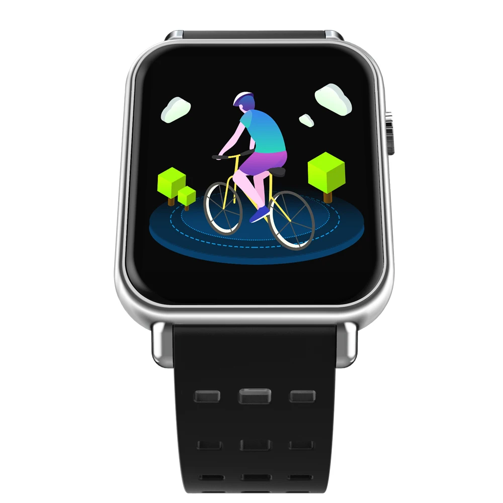 Бесплатная доставка Y6 pro Bluetooth smart watch сердечного ритма в режиме реального времени