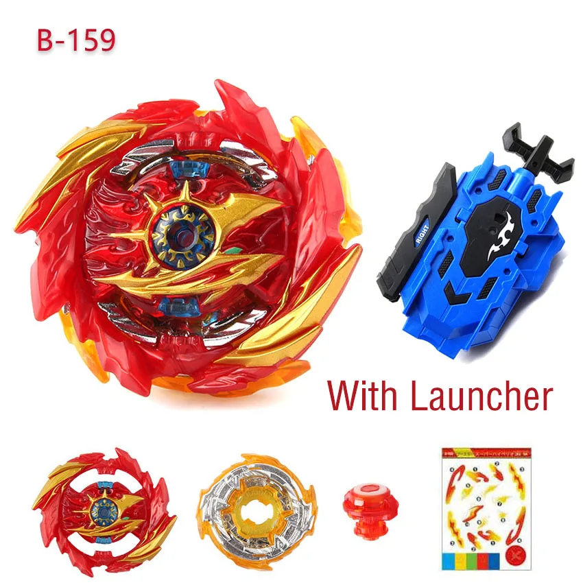 Волчок Beyblades Burst GT B164 B163 игрушка для арены металлический Бог фафнир стадион Бей