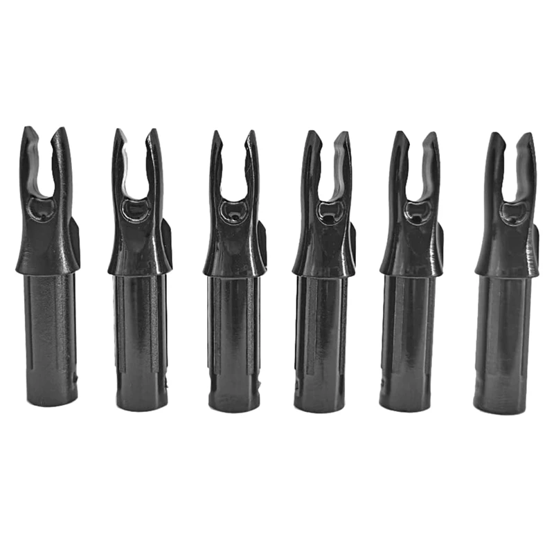 

50 шт., стрелы для стрельбы из лука, 6,2 мм