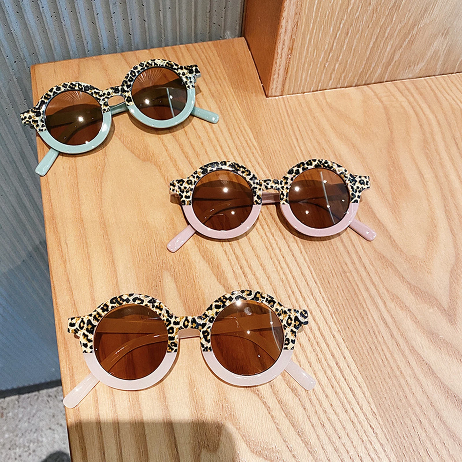 Accesorios para beb&eacute;s, gafas de protecci&oacute;n UV, accesorios de fotograf&iacute;a-4