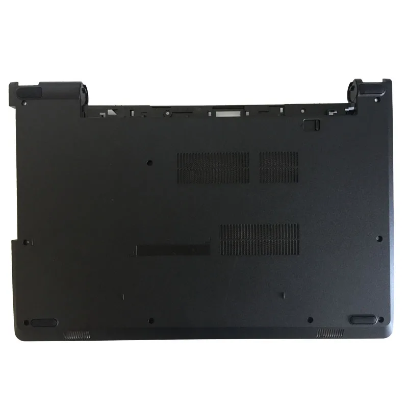 Новый нижний чехол для ноутбука DELL Inspiron 15 3562 3565 3567 Vostro 3568 D shell 0X3VRG|Сумки и чехлы