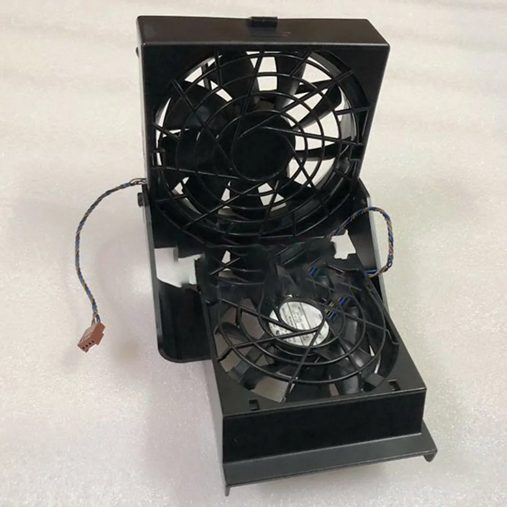 

Используется для FHP XW8600 вентилятор памяти рабочей станции + вентилятор шасси 446356-001 439933-001