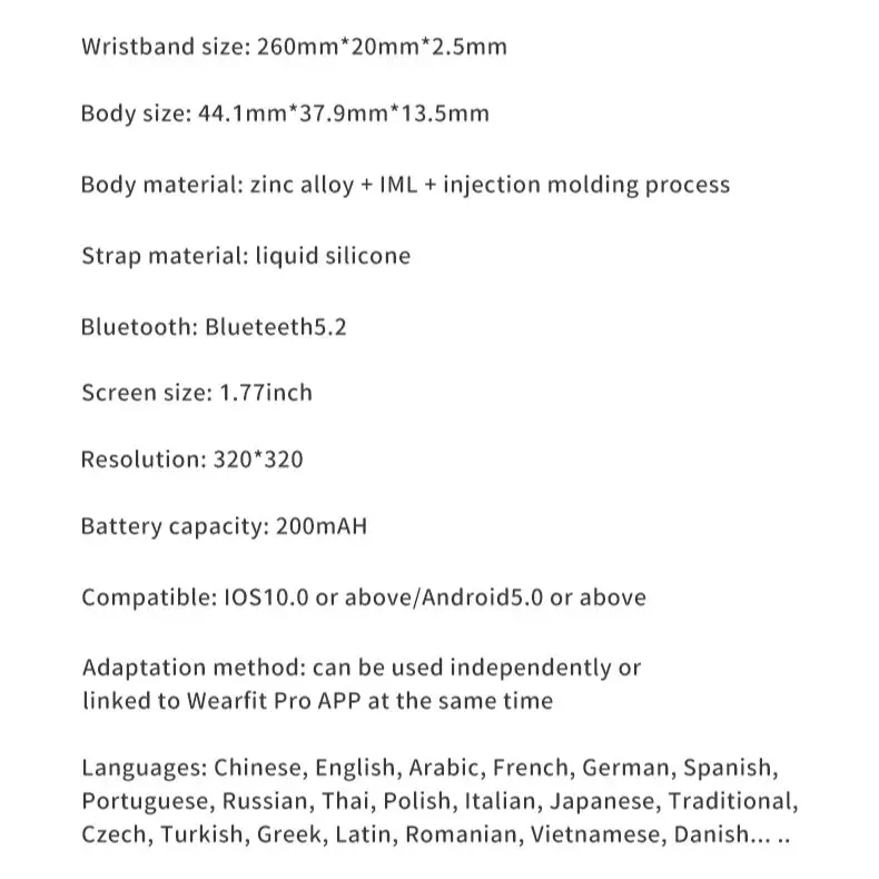 Original Smartwatch M26 plus Serie 6 2021 44mm Full Screen Touch Waterproof Bluetooth-compatible for IWO Smart Watch Men Women |