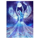 Алмазная вышивка 5D 