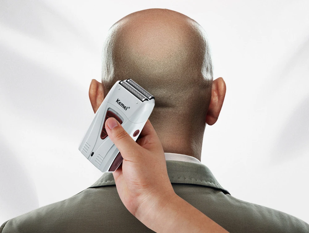 Многофункциональная Бритва для бороды Kemel Детская электрическая Безопасная