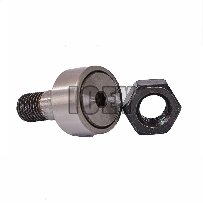 

Роликовый игольчатый подшипник типа кулачкового болта CF3 4 5 6 8 10 12 16 18 20 24 30KR16-1