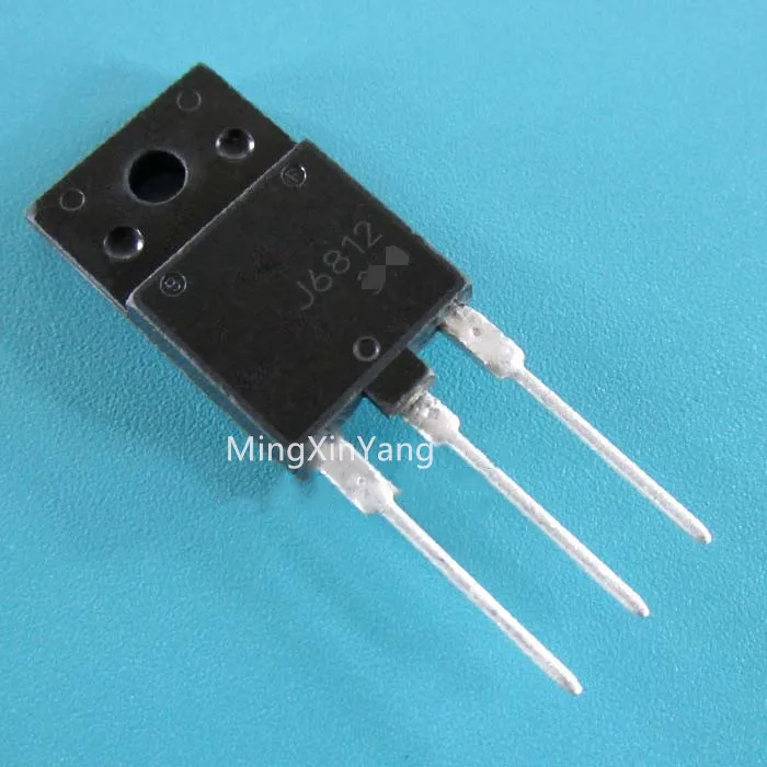Интегральная схема IC chip 2SJ6812 J6812, 10 шт.