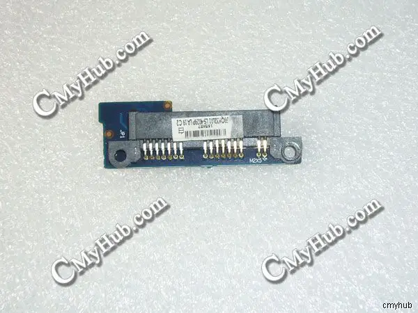 Соединительный кабель для жесткого диска ноутбука HP EliteBook 2530p Series 1 8 дюйма разъем