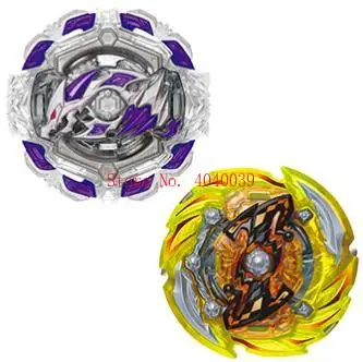 Takara Tomy beyblade Burst GT B-156 серия атака и взрыв чехол случайный стиль bayblade b156 Игрушки для