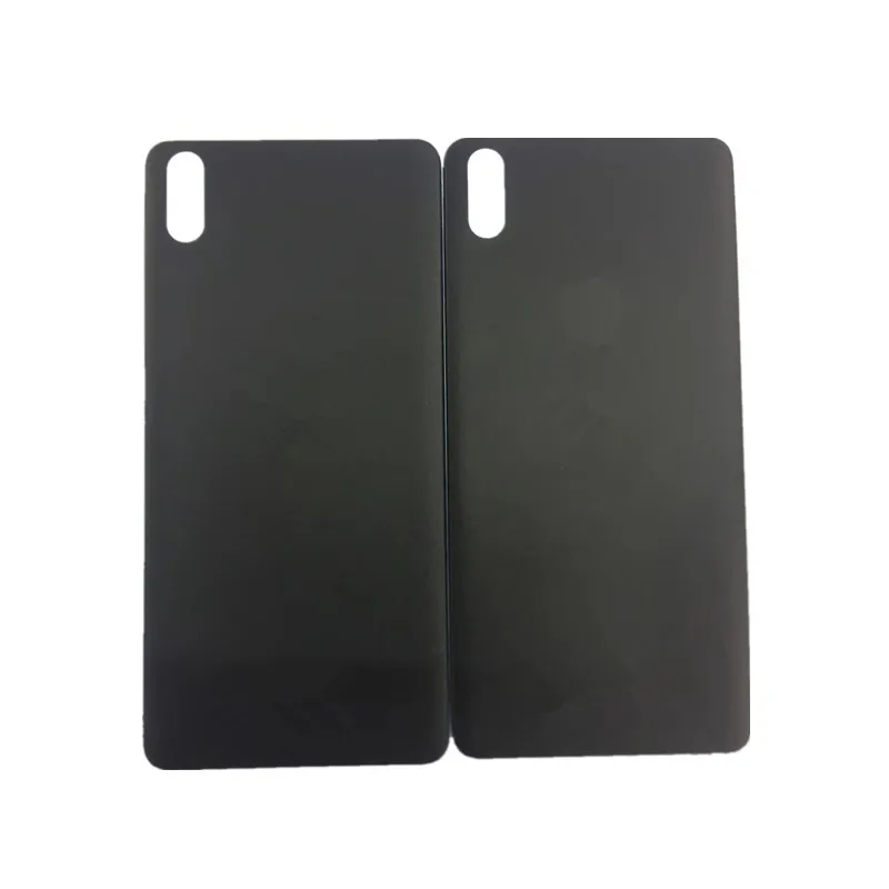 

X 5 Original Rear Housing For BQ Aquaris X5 Back Cover Repair Replace Battery Door Case + Logo