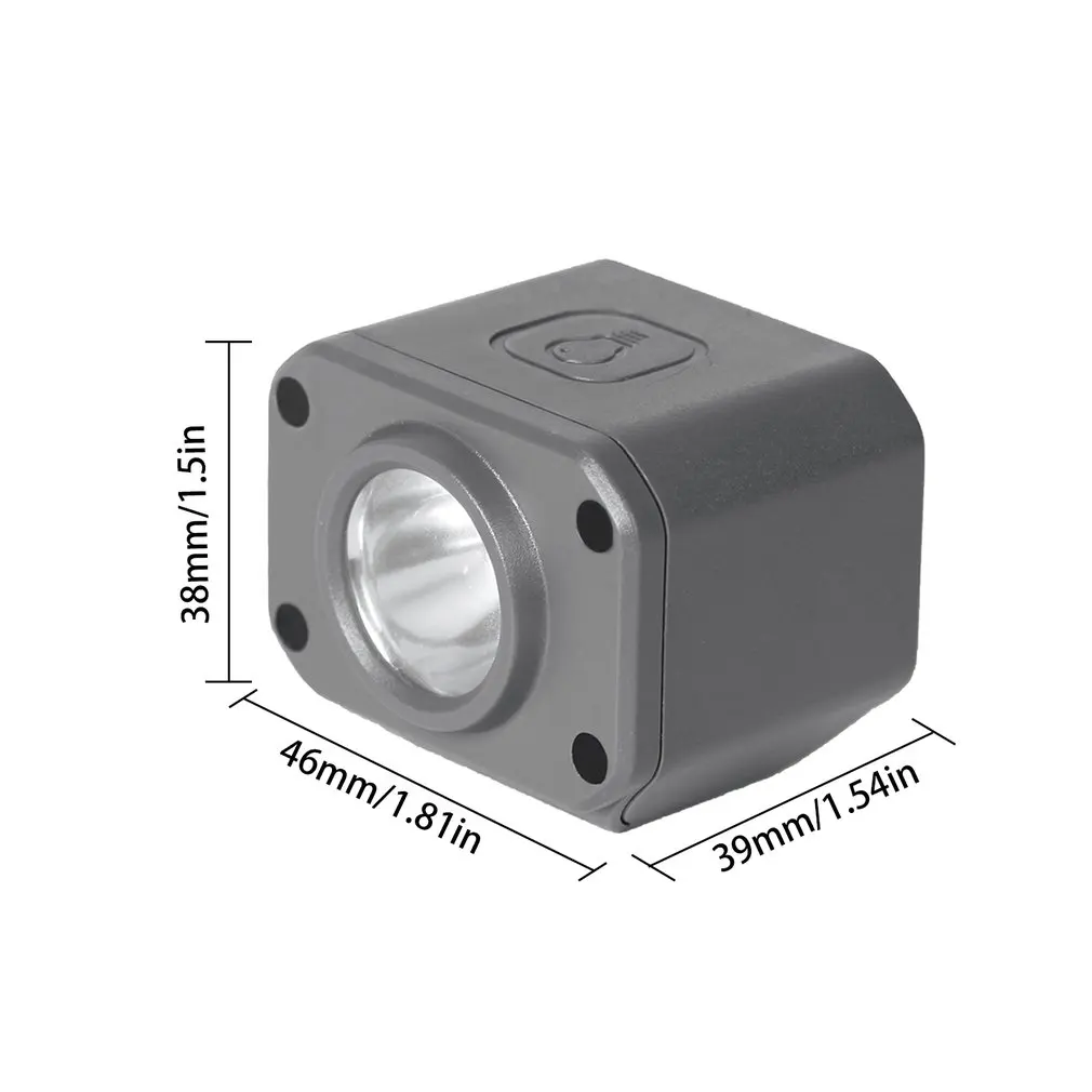 

Drone Camera Holder Night Light Bracket Navigation Spot Lamp For DJI Air 2S Lightweight And Compact